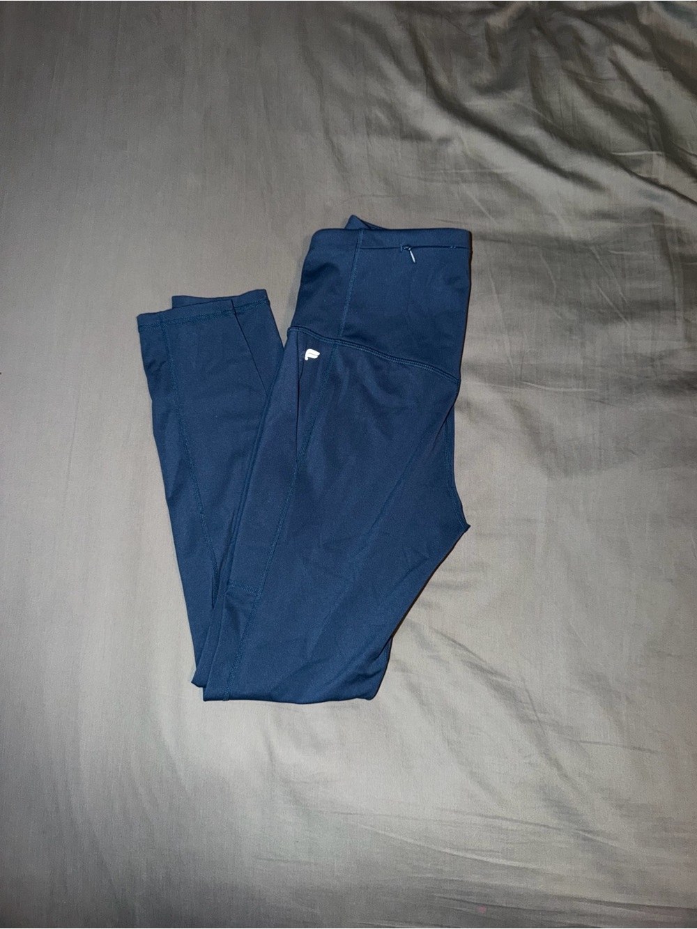 Fabletics Women’s Blue Leggings